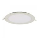 Ver imagem 1 de Plafon LED Embutir Redondo 18W Blumenau
