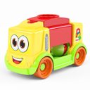 Ver imagem 1 de Brinquedo Bate Bate Viva Brincar Estimula Coordenação Bebê