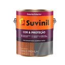 Ver imagem 1 de Base A2 Esmalte Cor & Proteção Acetinado 3,2l | Suvinil Bases