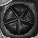 Ver imagem 5 de Máquina de Lavar / Lavadora Semi Automática Lavamax Eco Prata 10kg, Dispenser para Sabão