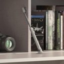 Ver imagem 4 de Rack para Tv até 50" Macaé com Pes Retro Branco