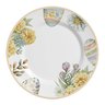 Conjunto com 6 Pratos Raso Easter Colors Ø29cm Alleanza Cerâmica - 1