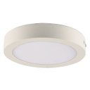Ver imagem 1 de Plafon LED Sobrepor Redondo 18W Blumenau