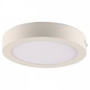 Ver imagem 1 de Plafon LED Sobrepor Redondo 24W Blumenau