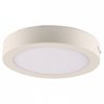 Plafon LED Sobrepor Redondo 24W Blumenau - 1