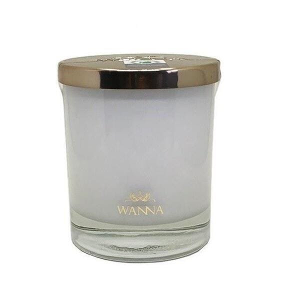 Vela Perfumada Figo 200G Wanna - 2