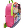 Kit Mochila Infantil Doutora Brinquedos Com Rodinhas - 5