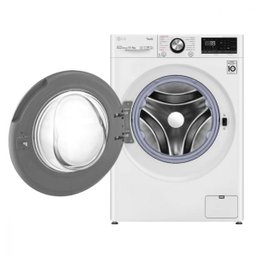 Lava e Seca LG Smart VC2 13kg Branca CV9013WC4 110V - 4