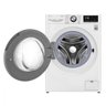 Lava e Seca LG Smart VC2 13kg Branca CV9013WC4 110V - 4