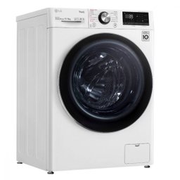 Lava e Seca LG Smart VC2 13kg Branca CV9013WC4 110V - 3