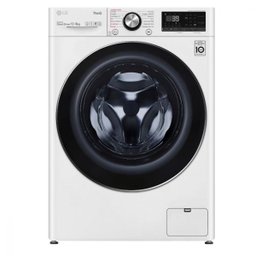 Lava e Seca LG Smart VC2 13kg Branca CV9013WC4 110V - 1