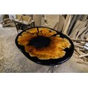 Ver imagem 7 de Resina Epoxi para Artesanato Resinas Iguaçu Resina Epóxi Baixa Espessura 5kg