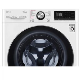 Lava e Seca LG Smart VC2 13kg Branca CV9013WC4 220V - 7