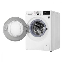 Lava e Seca LG Smart VC2 13kg Branca CV9013WC4 220V - 5