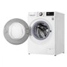 Lava e Seca LG Smart VC2 13kg Branca CV9013WC4 220V - 5