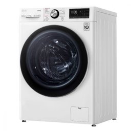 Lava e Seca LG Smart VC2 13kg Branca CV9013WC4 220V - 2