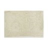 Tapete de Banheiro - Homewear - Popcorn - 60cm X 40cm - Linho - Appel - 2