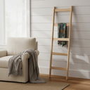 Ver imagem 2 de Escada Decorativa Madeira Pinus