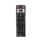Ver imagem 1 de Controle Remoto Mini System Lg Cm9950 Cm8350 Cm8450 Akb73655771 Original