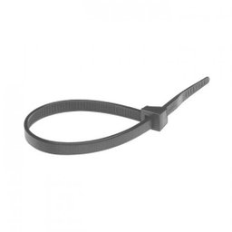 Abraçadeira Hellermann Tyton T30R 15 cm x 0,36 cm - 500 Unid - 1