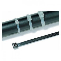 Abraçadeira Hellermann Tyton T30R 15 cm x 0,36 cm - 500 Unid - 3