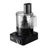 Processador de Alimentos Eos Premium Multipro Master Digital 7 em 1 All Black 1000w Eps03p 220v - 2