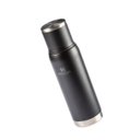 Ver imagem 4 de Garrafa Térmica Stanley Adventure 2.0 1l - Matte Black
