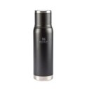 Ver imagem 1 de Garrafa Térmica Stanley Adventure 2.0 1l - Matte Black