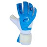 Luvas de Goleiro Arcitor Komino Negative SCF Azul tam 10.5 - 1
