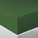 Ver imagem 3 de Lençol Avulso com Elástico Solteiro Malha Colors - Catran Oliva