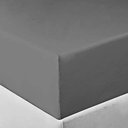 Ver imagem 1 de Lençol Avulso com Elástico Solteiro Malha Colors - Catran Oliva