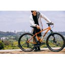 Ver imagem 7 de Bicicleta MTB Caloi Two Niner Alloy Aro 29 - Sunrun - 21 Velocidades - Laranja