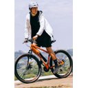 Ver mais imagens de Bicicleta MTB Caloi Two Niner Alloy Aro 29 - Sunrun - 21 Velocidades - Laranja