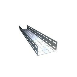 Eletrocalha Perf 100x50x3.000 24 Pz - 1