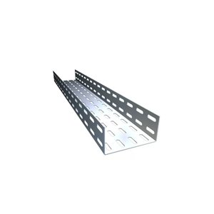Eletrocalha Perf 100x50x3.000 24 Pz