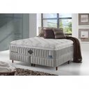 Ver imagem 4 de Colchão King LATEX FOAM De Látex Qgel Com Cobre Super 193x203cm