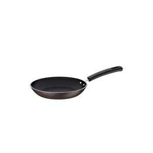 Frigideira Sicília em Alumínio Antiaderente Starflon Excellent Avelã 20 Cm 0,95 L