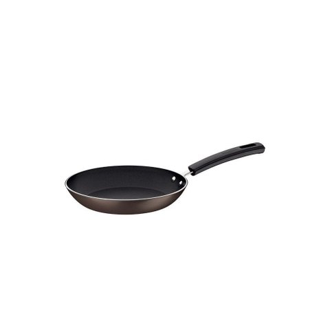 Frigideira Sicília em Alumínio Antiaderente Starflon Excellent Avelã 20 Cm 0,95 L