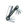 Ferramenta Canivete Topeak Mini 9 Pro Bicicleta Bike Mtb - 4