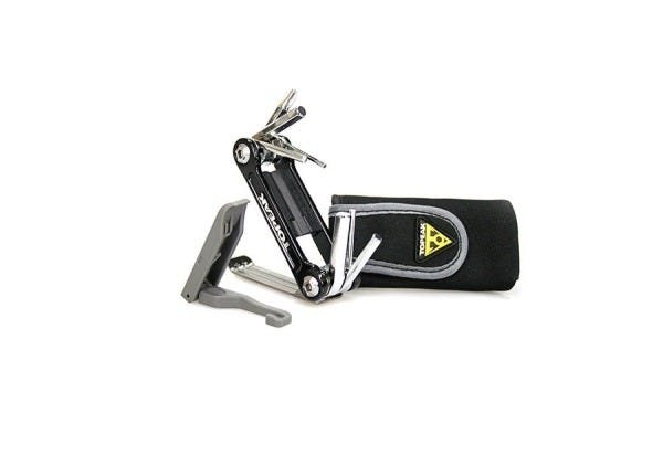 Ferramenta Canivete Topeak Mini 9 Pro Bicicleta Bike Mtb - 2