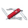Canivete Victorinox Manager 10F Rubi Translúcido 0.6365.T - 1