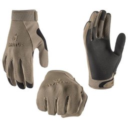 Luva Tática Invictus Inspect Coyote Tam G - 1