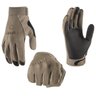 Luva Tática Invictus Inspect Coyote Tam G - 1