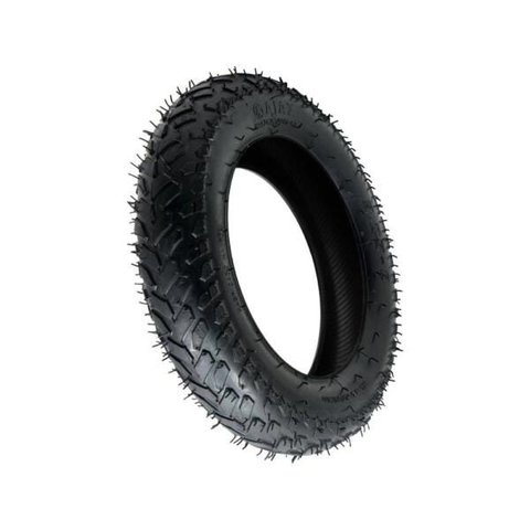 Pneu Borracha 2 Lonas Carrinho de Mão 3,25 x 8" - Ajax