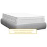 Kit Cama Box Queen Size + Cabeceira Orgânica Moscou 160cm Bouclê - Sofa Store:bouclê Cinza Claro - 3