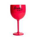 Ver imagem 1 de Kit 6 Taças Gin Personalizada Despedida De Solteira