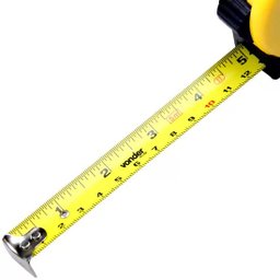 TRENA DE FITA DE ACO 10MTS X 25MM VONDER PLUS - 5