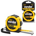 Ver imagem 1 de TRENA DE FITA DE ACO 10MTS X 25MM VONDER PLUS