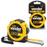 TRENA DE FITA DE ACO 10MTS X 25MM VONDER PLUS - 1