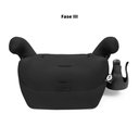 Ver imagem 6 de Cadeira Auto Tutti Baby - Assento Booster para Bebê e Criança (9 a 36kg) - Preto